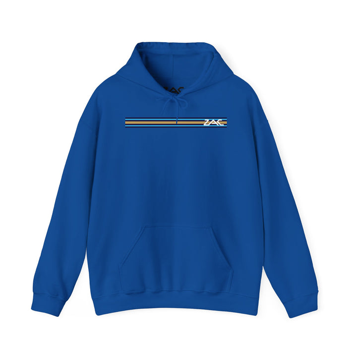 ZAC Motorsport merchandise