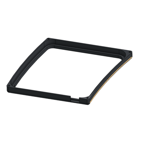 M276 LED BACKLIT LID MOUNT (LH)