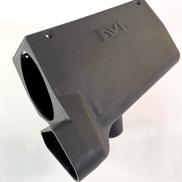 AVI C63 Airbox LH