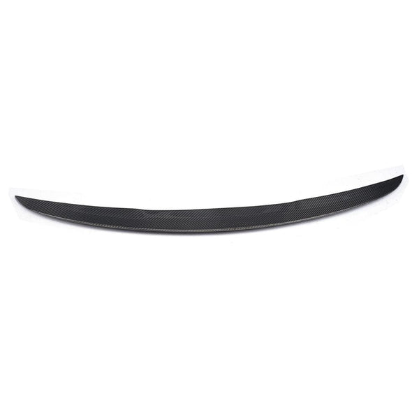 Mercedes A Class W176 Carbon Fiber Rear Spoiler