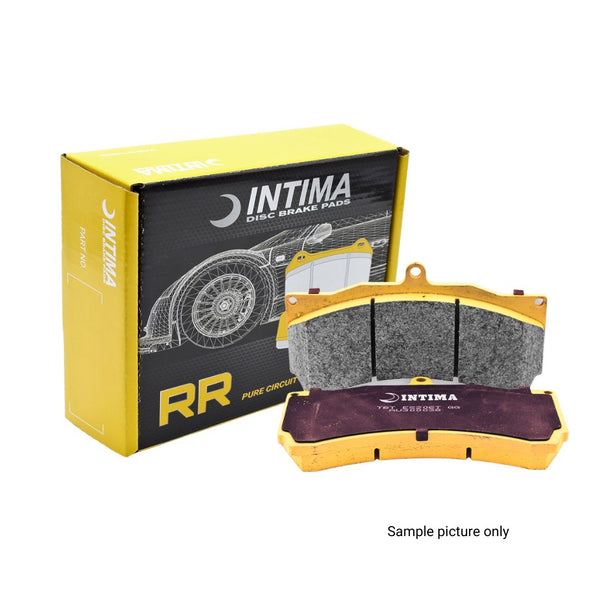 AMG A45 CLA45 GLA45 Brake Pads