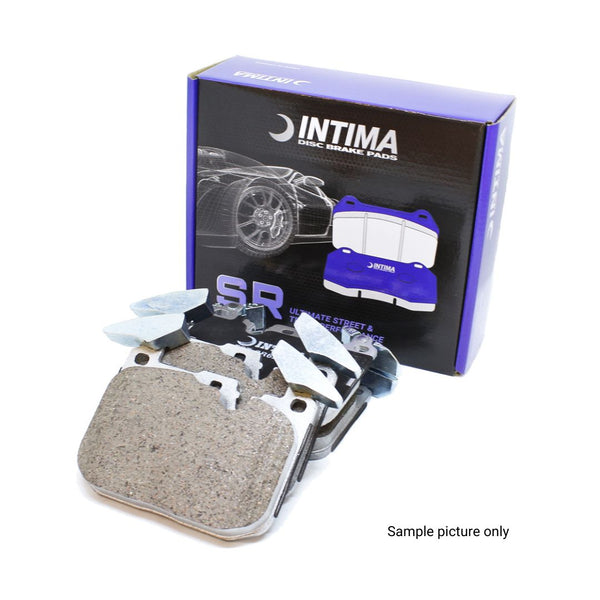 AMG Intima Brake Pads