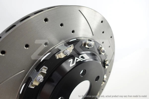 Aston Martin brake rotors for sale