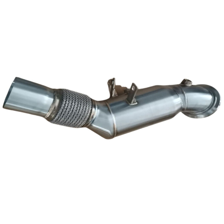 Best downpipe for B48