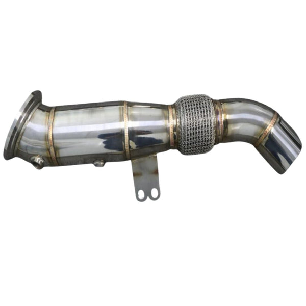 BMW B58 catless downpipe