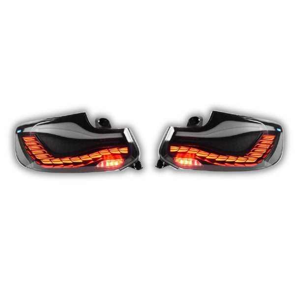 BMW F23 Tail lights