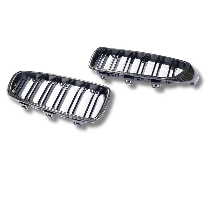 BMW F82 front grill