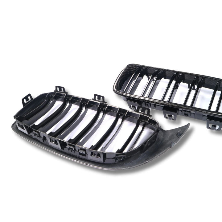 BMW F83 front grill upgrade