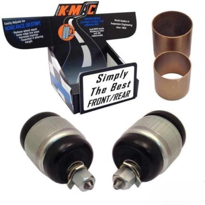 BMW F80 F82 F83 F87 Bush kit