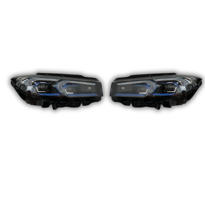 BMW G20 G28 G80 headlights