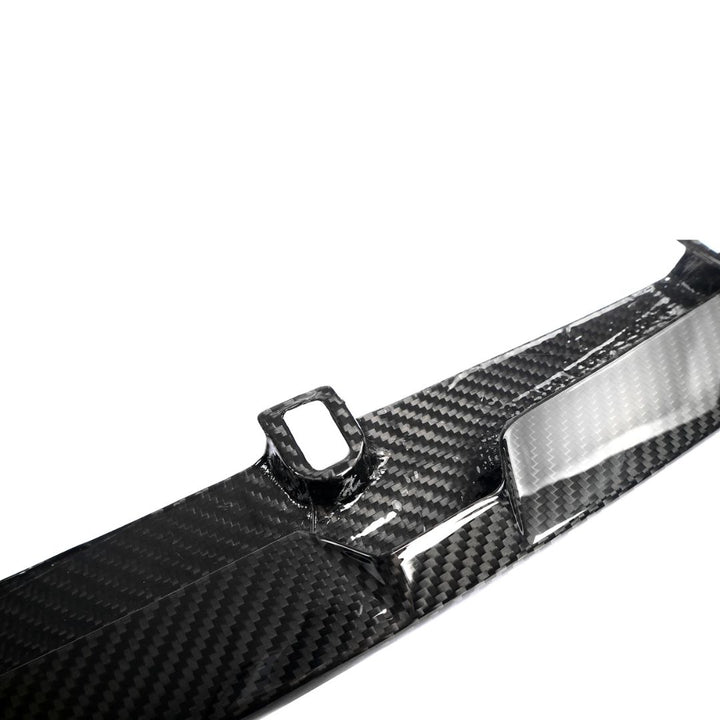 BMW G80 G80 carbon fiber front lip