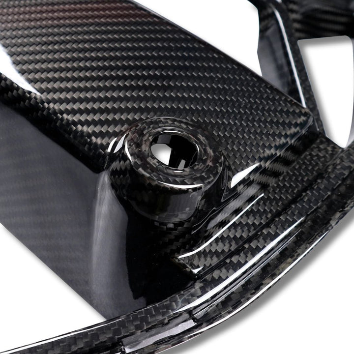 BMW G82 G83 carbon fiber front grill