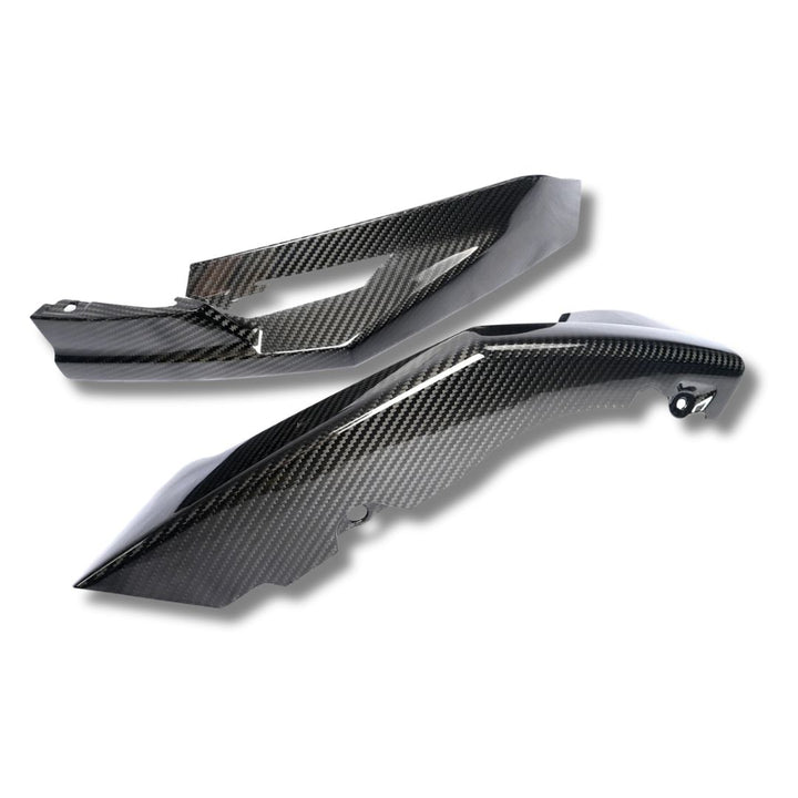 BMW G80 G81 G82 G83 carbon fiber upgrade