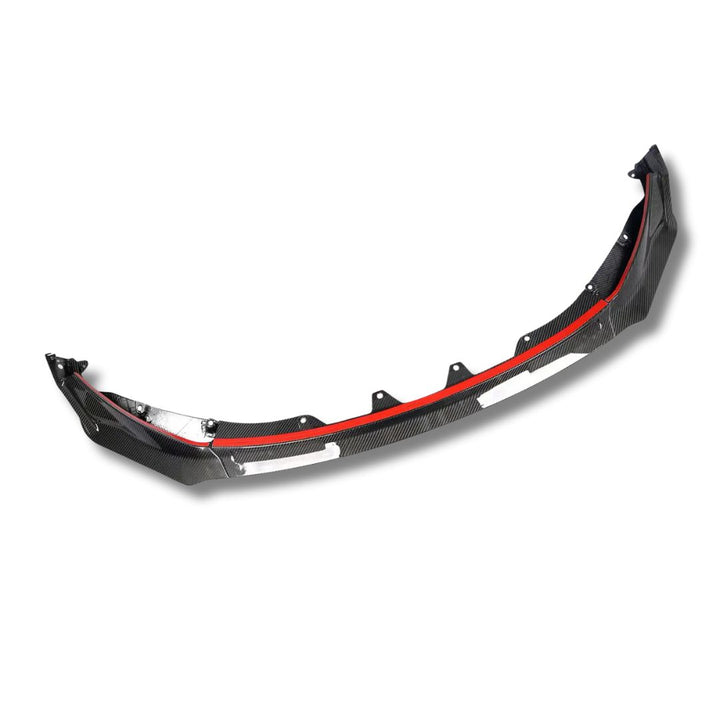 BMW G82 G83 carbon fiber front lip