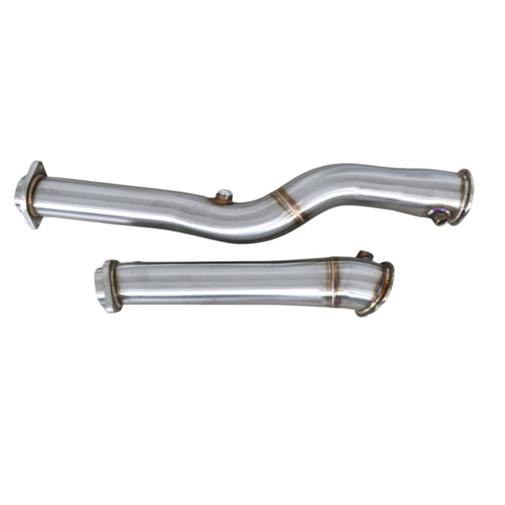 BMW S58 G80 Downpipe