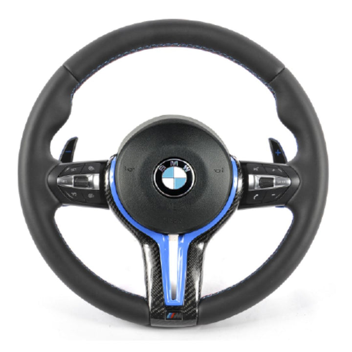 BMW steering wheel price