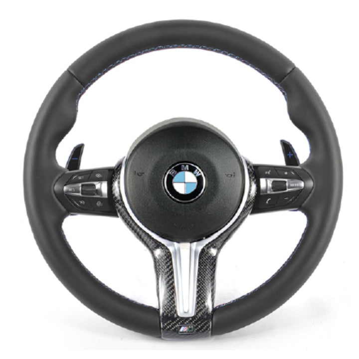 BMW steering wheel G11 G12