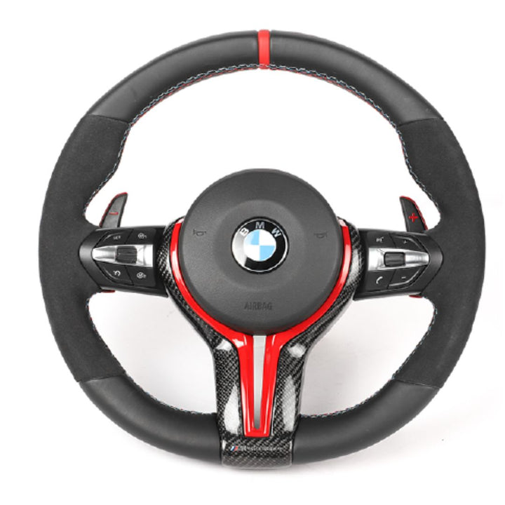 BMW steering wheel aftermarket