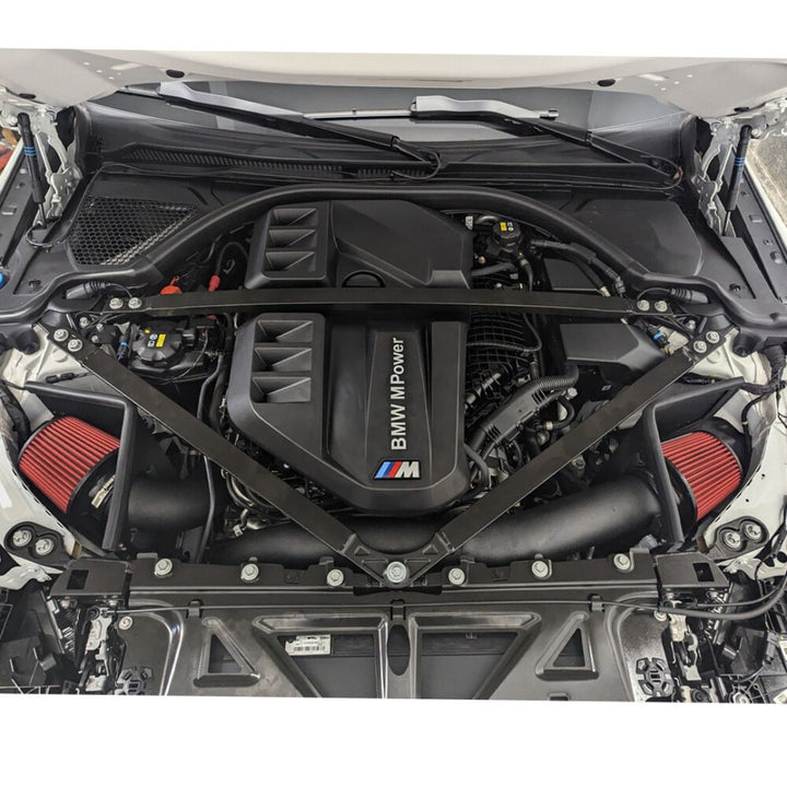 BMW intakes G82