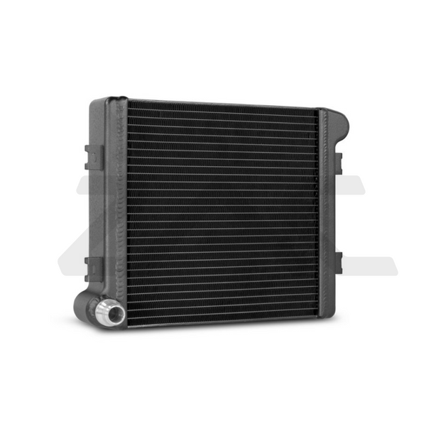 C63 ZAC  Auxiliary Heat Exchanger (W205)