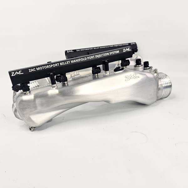 E63 Billet inlet manifolds (W213)