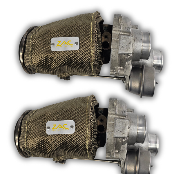 Gen 2 Turbo Blanket SET (M177)