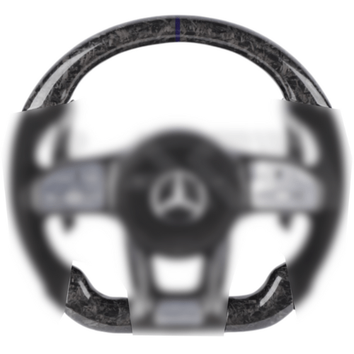 UPGRADE - Steering Rim