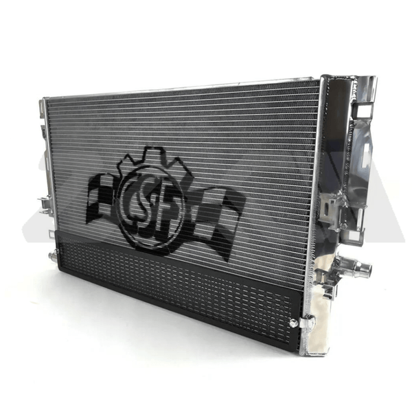 CSF Performance Heat Exchanger (C190)