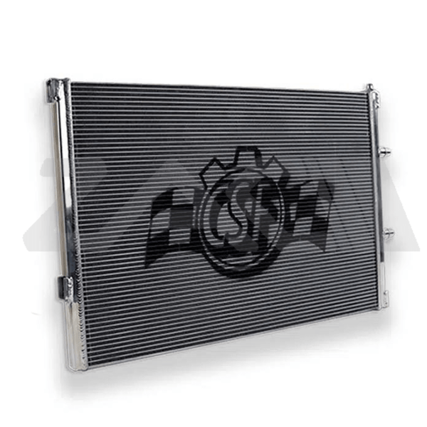 AMG Heat Exchanger