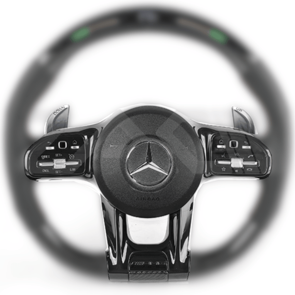 Steering-Centre